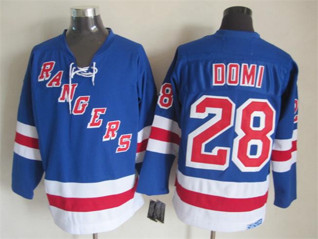 New York Rangers jerseys-033